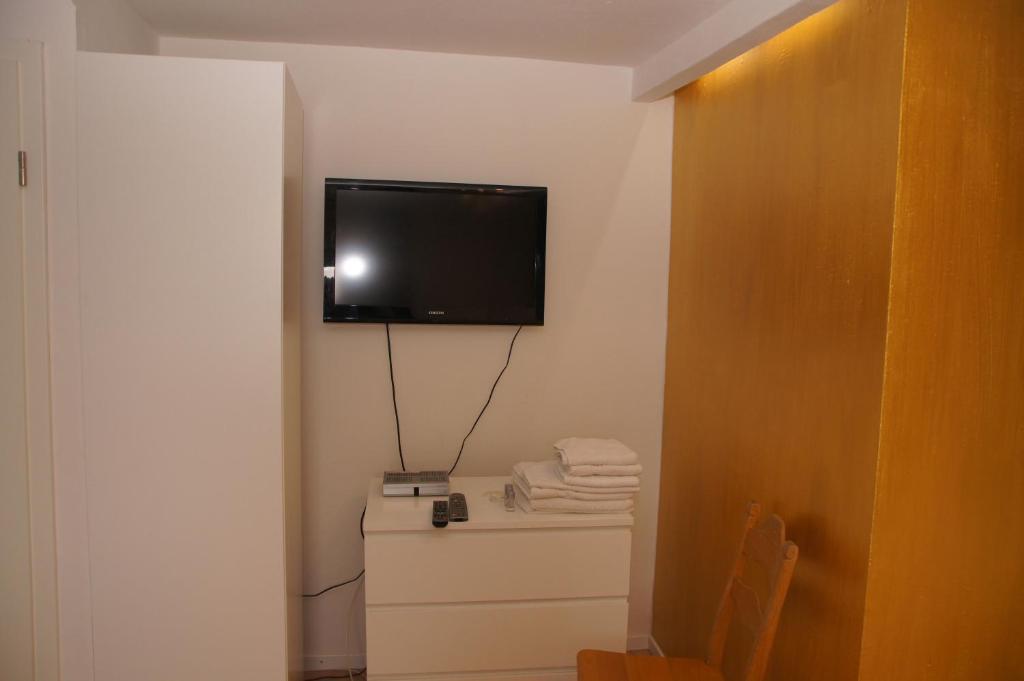 Hotel Paseo 아헨 객실 사진