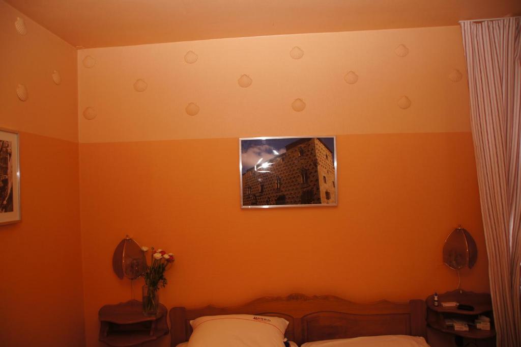 Hotel Paseo 아헨 객실 사진