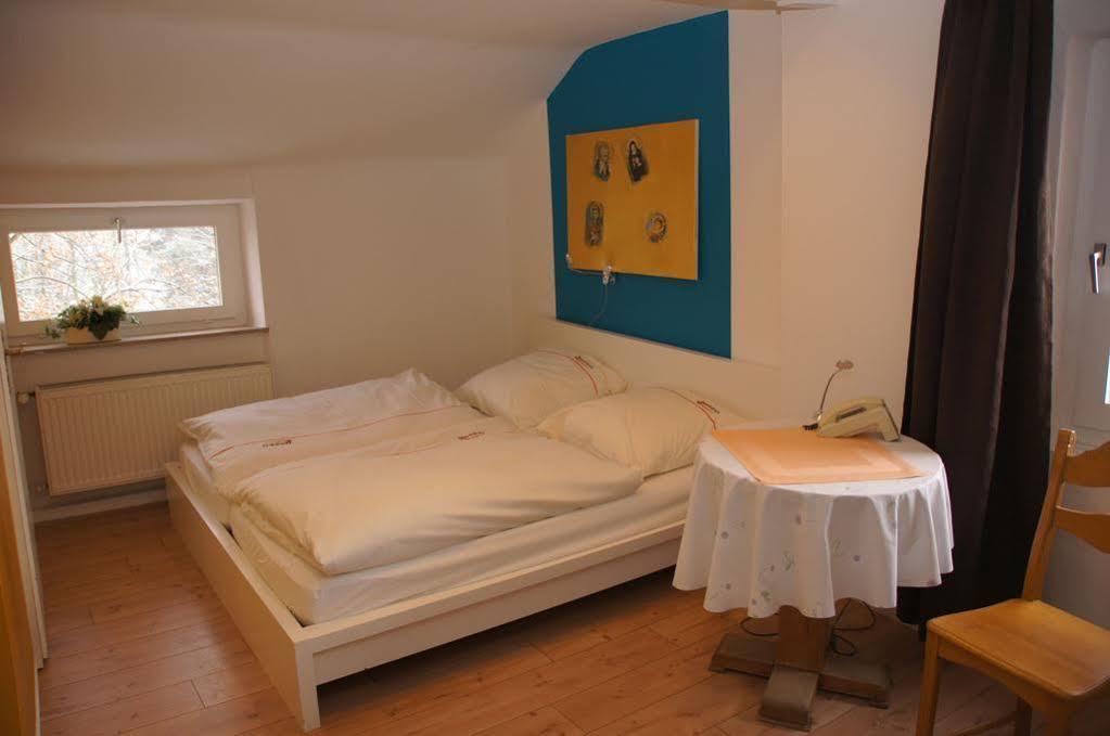 Hotel Paseo 아헨 외부 사진